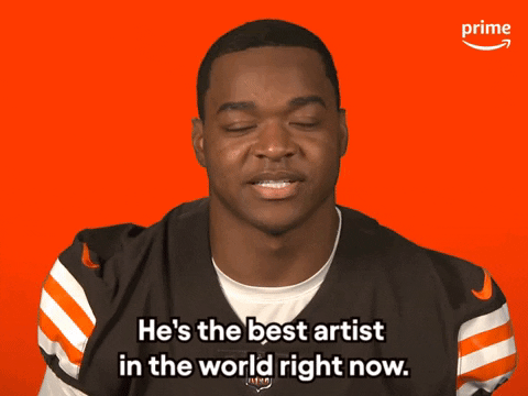 Artists-making-art GIFs - Get the best GIF on GIPHY