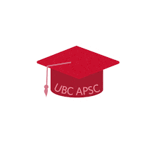 Ubcgrad Sticker by UBC Engineering