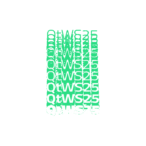 Qt Group Sticker