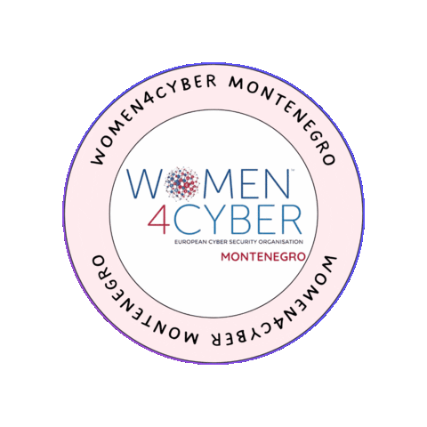 W4CMNE Sticker