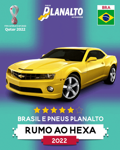 Rumo Ao Hexa GIF by Pneus Planalto