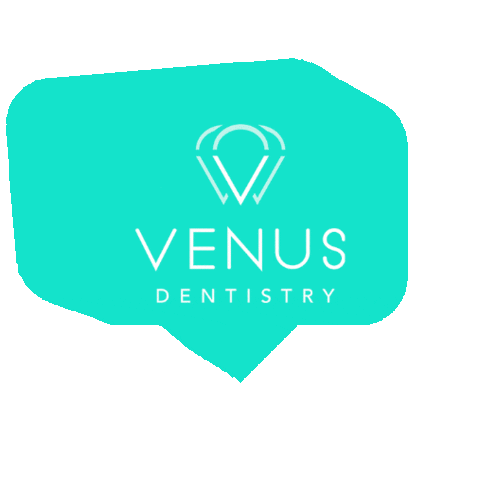 Venus Dentistry Sticker
