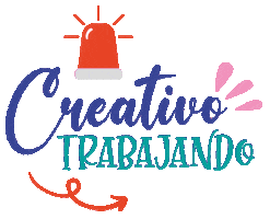 Lettering Sticker