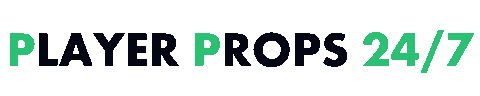 Logo Sticker by PlayerProps247