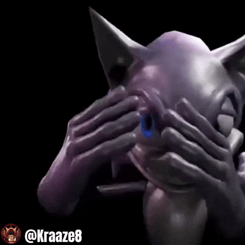 Sonic GIF