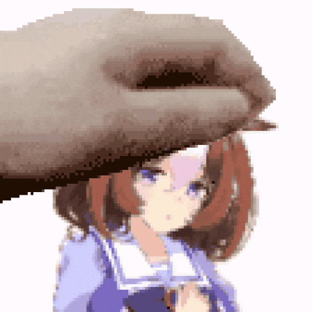 Pet Pat GIF