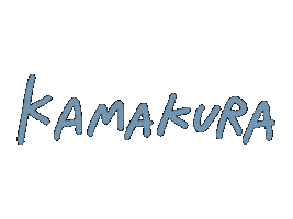 Kamakura Sticker