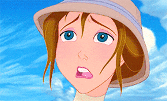 Jane Porter GIFs - Find & Share on GIPHY