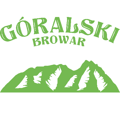 GoralskiBrowar Sticker