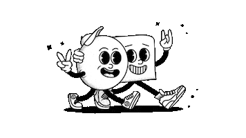 Toulouse Rond Sticker by Agence Verywell