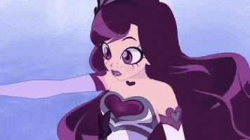 Princess Arena GIF