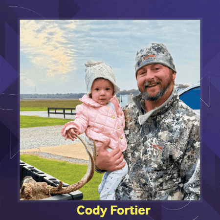 Cody Fortier GIF