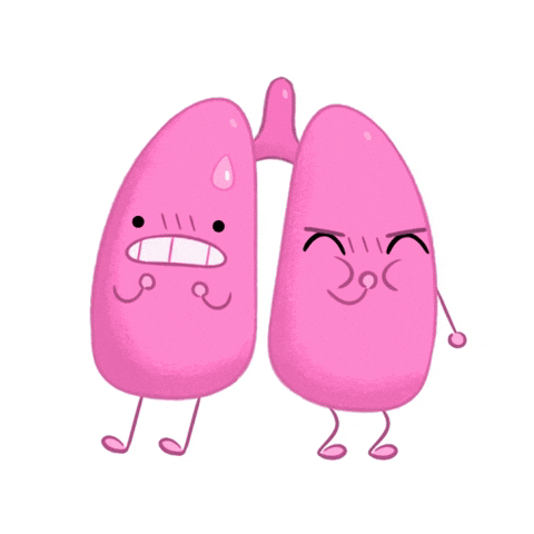 Sick Health GIF by Story Leaf