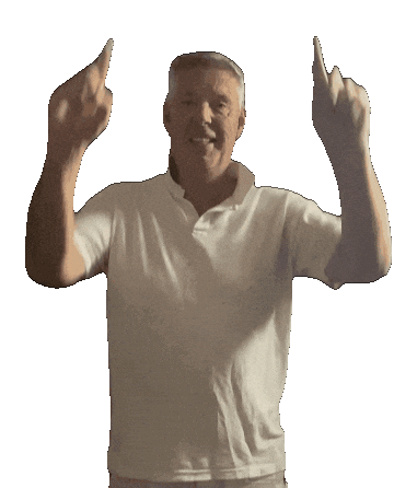 Hollandsestucadoor Sticker by Jacqueline Riechelman