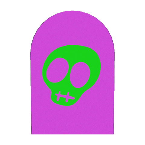 Sad Sticker