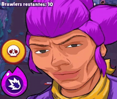 Brawl Stars GIF