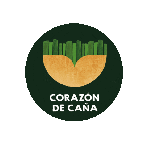 Cana Sticker by Asocaña