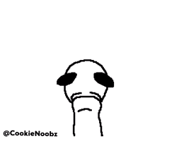 Head Turn Realize GIF