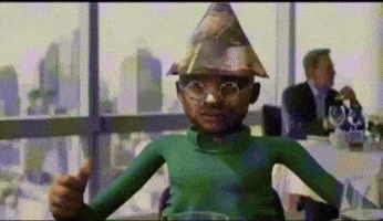 Matthew Mcconaughey Drums GIF