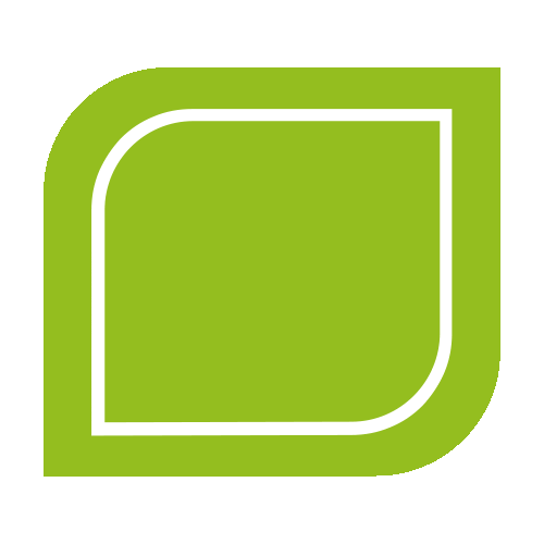 Mint Interieur Sticker