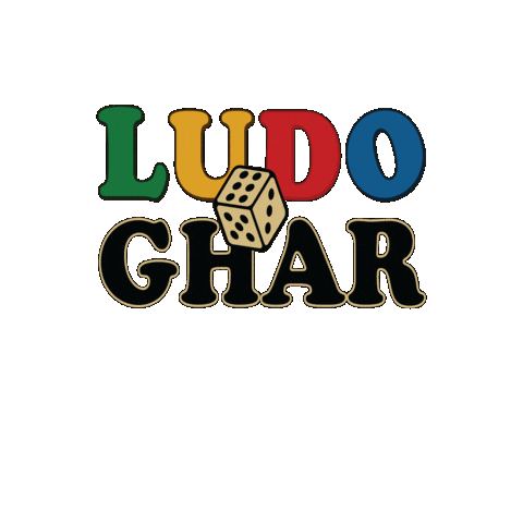 South Asian India Sticker by Ludo Ghar