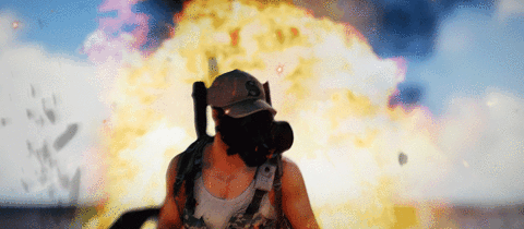 PUBG: General - History of PUBG image 2