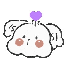 犬 いぬ Sticker