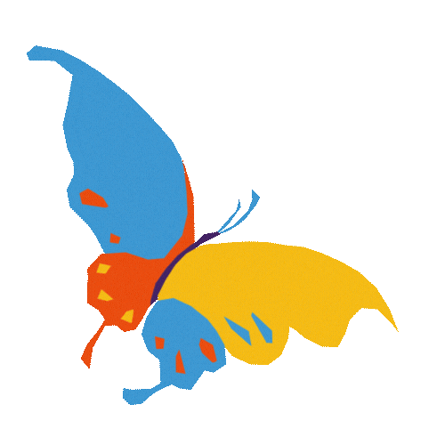 Sticker by CAfortheArts