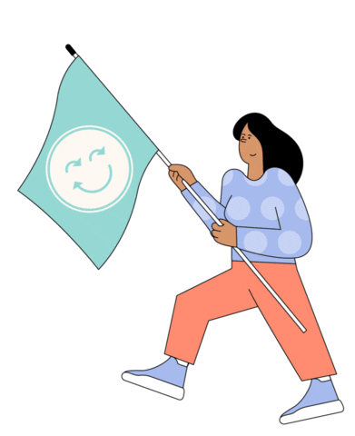 Sticker by pieterpot