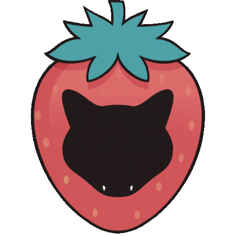 Cat Sticker