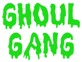 Neon Gang Sticker by Black Thorn