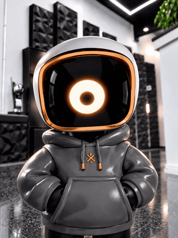 Orb GIF by Ollie Tattoo