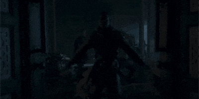 House Of The Dragon GIF