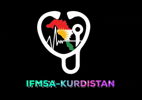IFMSA-Kurdistan health education score students GIF