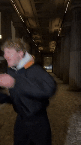 Gustav Warschau GIF by JINX