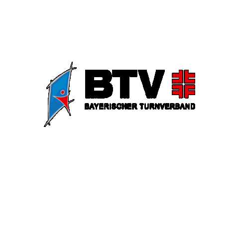 BTV Sticker