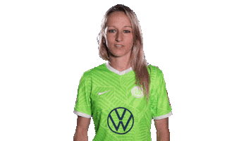 Three Points Win Sticker by VfL Wolfsburg