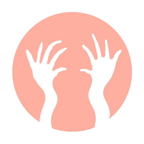 tiredhands Sticker