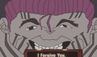 Happy I Forgive You GIF
