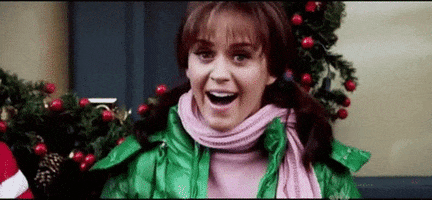 katy perry snl christmas by Katy Perry GIF Party