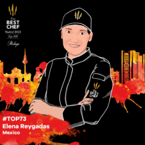 Chefs GIF