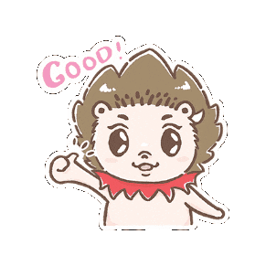 Chiro Sticker