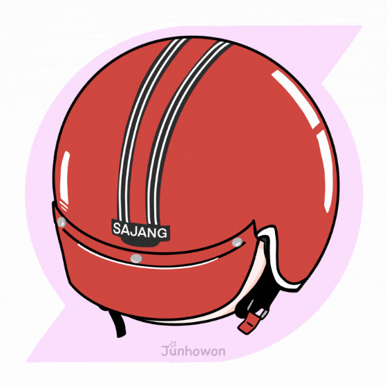 Leejunho GIF