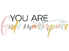 Child Of God Faith Sticker