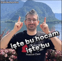 Satranç GIF