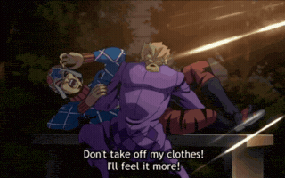 Adventure Heal GIF