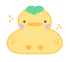 Happy Sticker