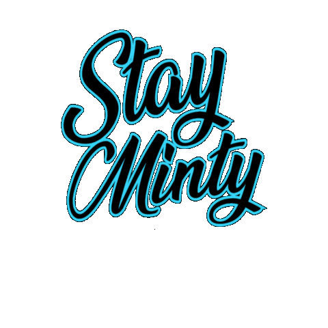 MintxDesigns Sticker