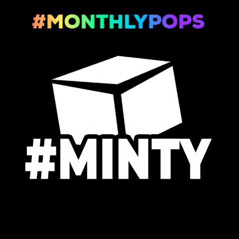 Monthly Pops GIF