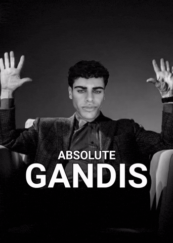 Looksmaxxing GIF